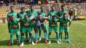 Football : Canon sportif de Yaoundé maintenu en MTN Elite One